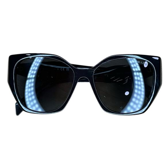 Prada PR 19ZS Sunglasses main image 7